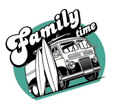 Family friendly surf camps