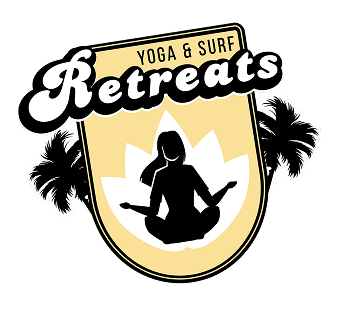 We host surf and yoga retreats