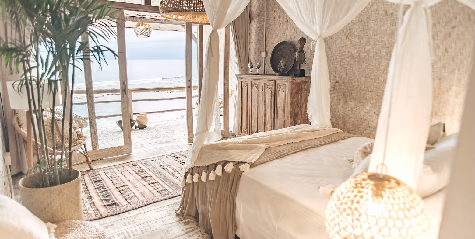 DreamSea Uluwatu